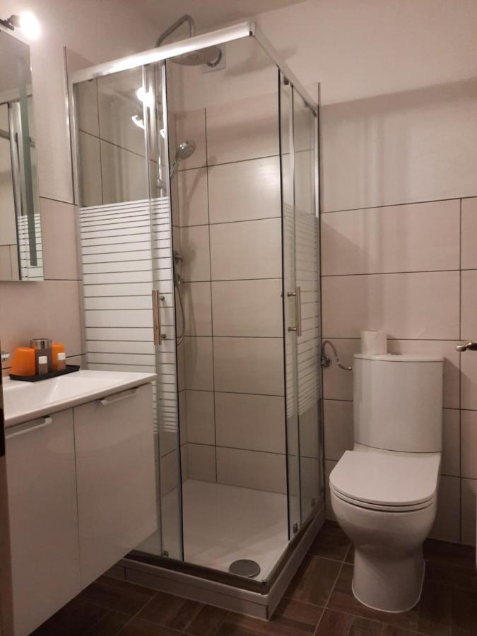 Hotel Pension Bluechersruh Бад-Бернекк-ім-Фіхтельґебірґе Екстер'єр фото