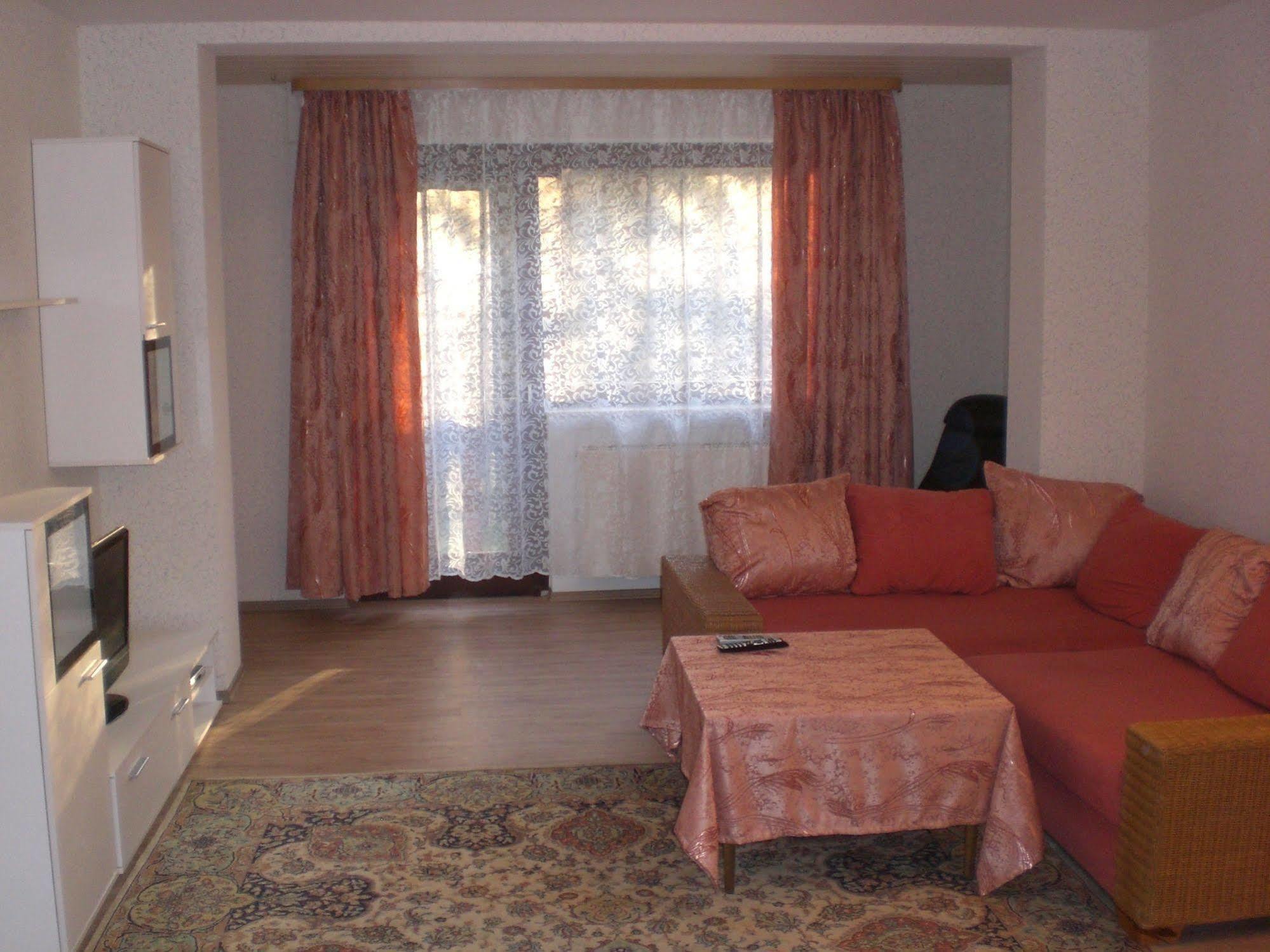 Hotel Pension Bluechersruh Бад-Бернекк-ім-Фіхтельґебірґе Екстер'єр фото